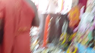 Ashtami Shandhi Pujo 2018