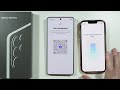 Samsung Galaxy S26 Ultra: How to Transfer Data from iPhone (Move from iPhone to Android)