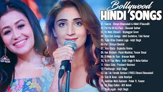 Hindi Romantic Songs 2021 March - Latest Indian Songs 2021 March - Hindi New Songs 2021