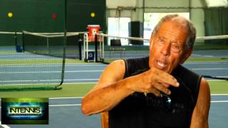 Wit and Wisdom of Nick Bollettieri