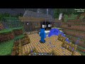 i became scp 054 in minecraft minecraft trolling video