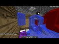 i became scp 054 in minecraft minecraft trolling video