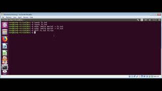 Linux diff command to find Differences in Files