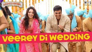 Sadde Veerey Di Wedding Hai | Mika Singh | Akshay Kumar, Tamannaah | Entertainment Movie