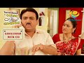 Finding A Buyer For The 90 Karat Ruby | Taarak Mehta Ka Ooltah Chashmah | Gokuldham Mein CID