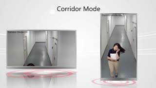 Corridor Mode