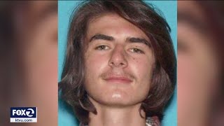 Teen goes missing while bodysurfing at Santa Cruz County beach