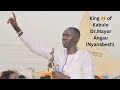 Wun ne pajiek by Emmanuel Mayor Angau @drmayorangau