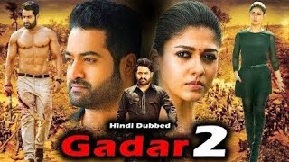 Latest South movie 2019 dubbed full in hindi