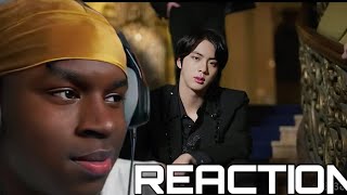 BTS IS VERSATILE ￼!!! BTS (방탄소년단) 'Black Swan' Official MV - REACTION