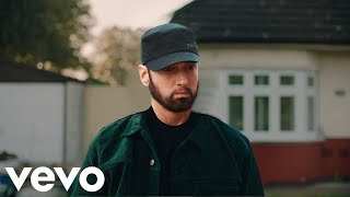 Eminem, Post Malone   Little Did I Know ft  Khalid Official Video