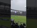 T20 Winning Moment celebration by Indian team | Wankhede stadium Mumbai