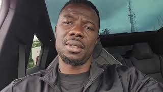 Kwaku Manu Bought Tesla Car in USA after Divorce, Dr Likee and Kyekye, 39/40