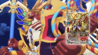 Buddyfight DDD AMV Dai vs Kyoya