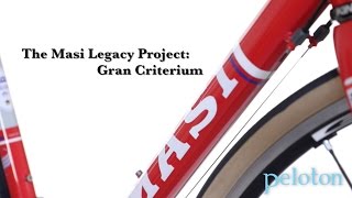 Masi's 2016 Gran Criterium