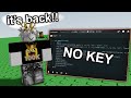 Roblox Exploit ByteBreaker is BACK!!!