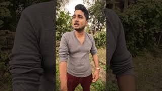 Ghadi = Kati Bajyo #funny #aamachora #comedy #viral #tranding #nepalicomedy #song #comedyshorts