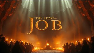 Discover the POWERFUL Lesson of Job in This Animated Bible Story!