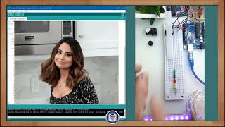 Arduino Tutorial 17 Working with Buzzers Active and Passive