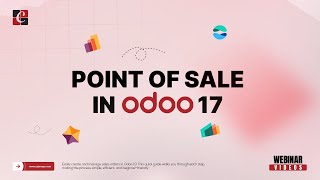 Odoo 17 Point of Sale (POS) Webinar 2024 | Odoo 17 Functional Webinar | Odoo 17 POS Webinar