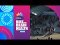 Mattamy Homes Bike for Brain Health 2022 Highlights