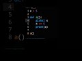 How To Change A Global Variable In A Function Python