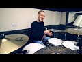 drum lesson grade 3 group a joy spring clifford brown trinity college london drum kit