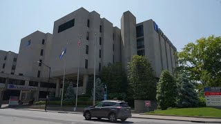 Norton Healthcare ranked among top 10 companies for data breaches