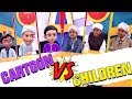 Zehni Azmaish Season 11  With Kids | Ghulam Rasool  Or Bachon Ke Sath | Maulana Abdul Habib Attari