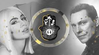 Tiësto & Ava Max - The Motto (Jad Halal Oriental Remix) /الغزالة رايقة/