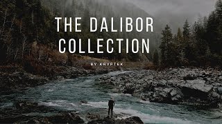 Dalibor Collection | Kryptek