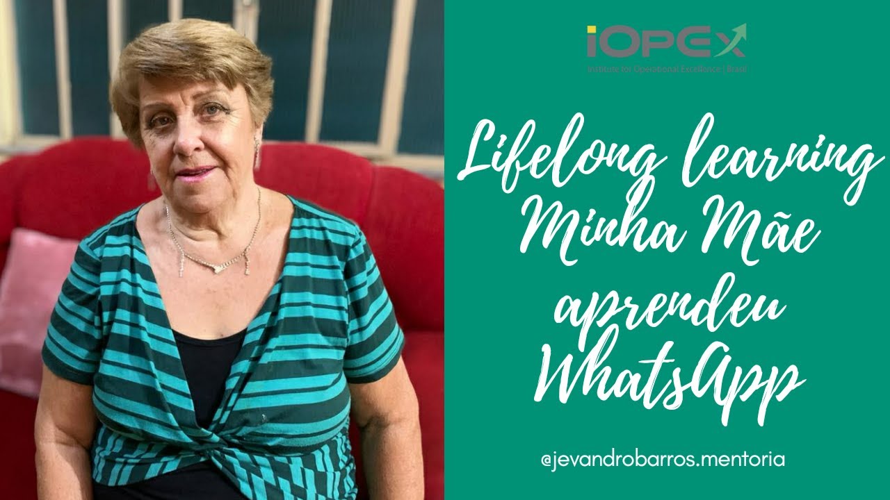 Lifelong Learning Youtube