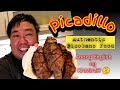 PICADILYO | Kusina Ni Jesi