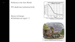 Great Big History: HIS 102: Test 1: 04_Intro to Slavery and New World Economy