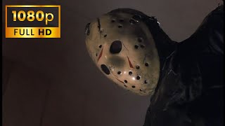 【Friday the 13th】13日の金曜日 Part8 KILLシーン Film2/5