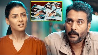 Seven Kannada Full Movie Part 3 | Regina Cassandra | Rahman | Havish | Nandita Swetha