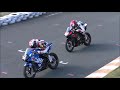 2018.10.28近スポrrシリーズ最終戦gsx r125クラス