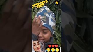 ਮਾਂ ਬਾਪ ਨਹੀਂ ਮਿਲਦੇ ਵੀਰੇ 😥 #trending #shorts #viralvideo