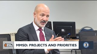 Priorities and Projects: What MMSD's superintendent says is on the district's to-do list