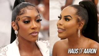 Kelli Denies Cheating With Pastor Jamal Bryant! Calls Porsha And Phaedra "Freak And Fraud"