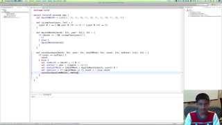 Project Euler using Scala: Problem 19