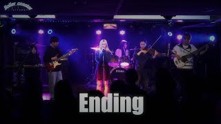 LUCY - Ending | Band Cover