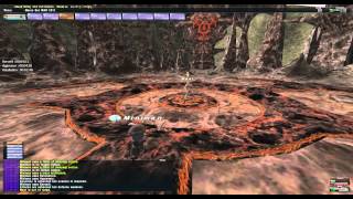 FFXI - WAR Shattering Stars - Lv75