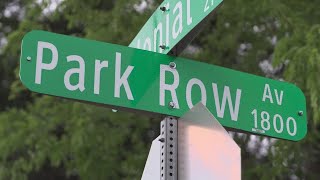 South Dallas residents' calls grow to address crime and prostitution on Park Row
