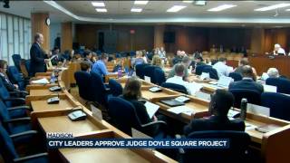 Common Council approves JDS project details with company