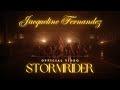 Jacqueline Fernandez - Stormrider (Official Music Video)