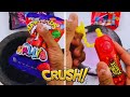 Compilation of Most Satisfying Crushing by Satisfied Crush