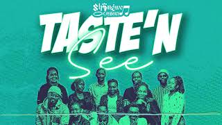 Shangwe Xperience | Taste N’ See [Official Audio]