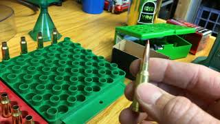2 Reloading tips for better accuracy