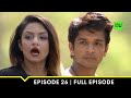 Aarushi Dutta Comes Back With A Bang | MTV Splitsvilla 11 | Episode 26